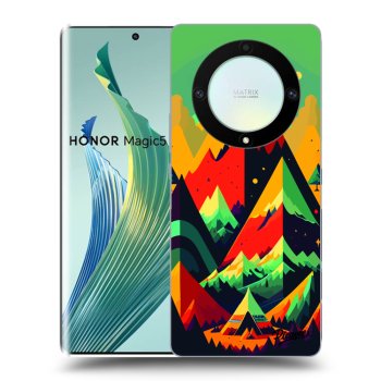 Etui na Honor Magic5 Lite 5G - Toronto