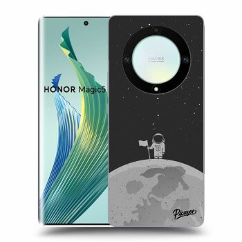 Etui na Honor Magic5 Lite 5G - Astronaut