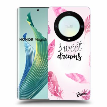 Etui na Honor Magic5 Lite 5G - Sweet dreams