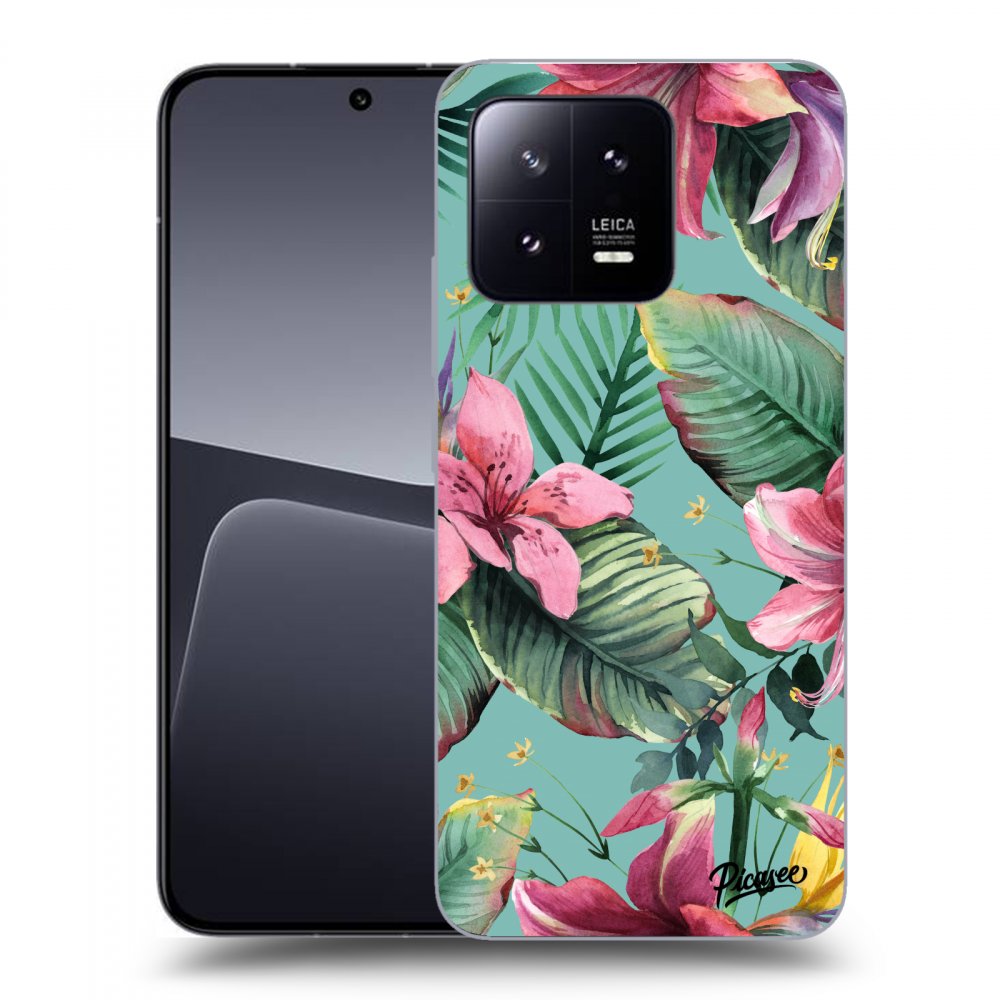 Picasee ULTIMATE CASE pro Xiaomi 13 - Hawaii