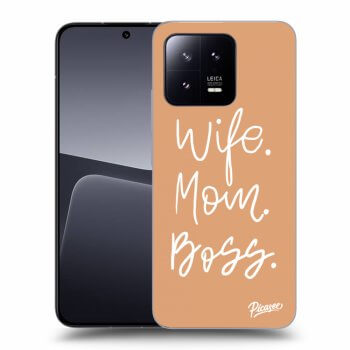 Etui na Xiaomi 13 - Boss Mama