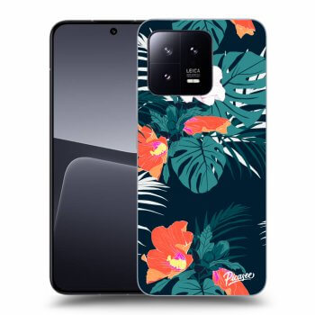 Etui na Xiaomi 13 - Monstera Color