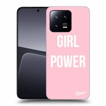 Picasee ULTIMATE CASE pro Xiaomi 13 - Girl power