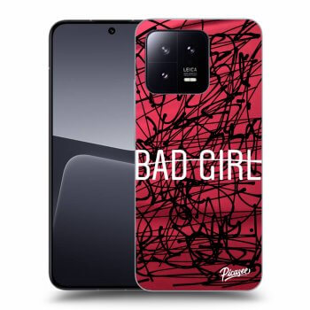 Etui na Xiaomi 13 - Bad girl