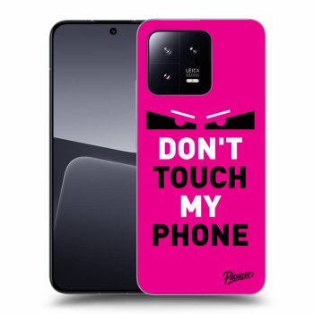 Etui na Xiaomi 13 - Shadow Eye - Pink