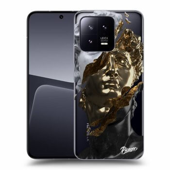 Etui na Xiaomi 13 - Trigger
