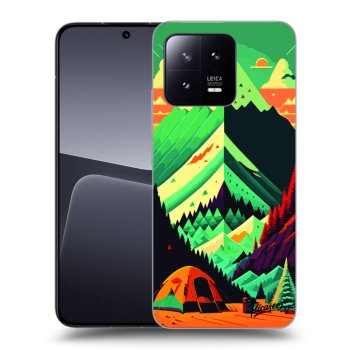 Picasee ULTIMATE CASE pro Xiaomi 13 - Whistler