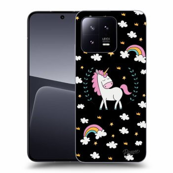 Etui na Xiaomi 13 - Unicorn star heaven