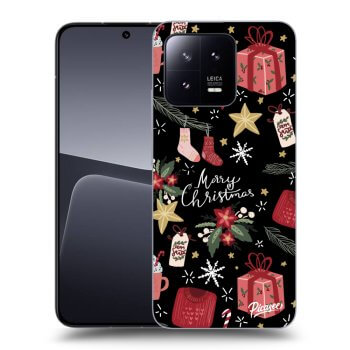 Etui na Xiaomi 13 - Christmas
