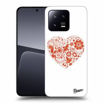 Etui na Xiaomi 13 - Big heart
