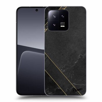 Etui na Xiaomi 13 Pro - Black tile