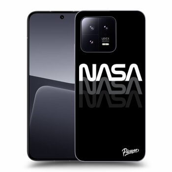 Picasee ULTIMATE CASE pro Xiaomi 13 Pro - NASA Triple