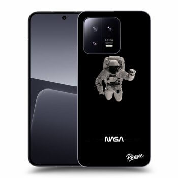 Picasee ULTIMATE CASE pro Xiaomi 13 Pro - Astronaut Minimal