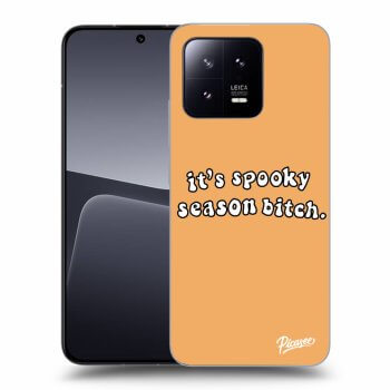 Etui na Xiaomi 13 Pro - Spooky season