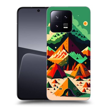 Etui na Xiaomi 13 Pro - Alaska