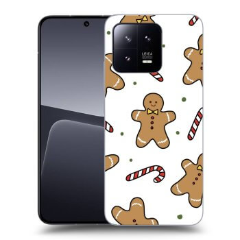 Picasee ULTIMATE CASE pro Xiaomi 13 Pro - Gingerbread