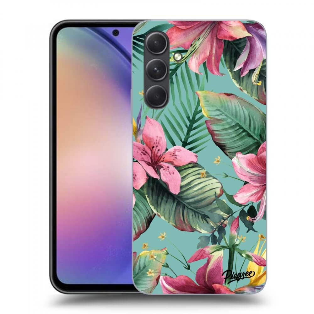 Picasee ULTIMATE CASE pro Samsung Galaxy A54 5G - Hawaii