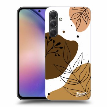 Picasee ULTIMATE CASE pro Samsung Galaxy A54 5G - Boho style
