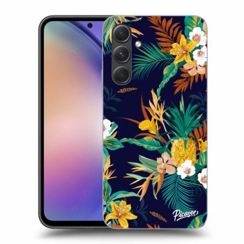 Etui na Samsung Galaxy A54 5G - Pineapple Color