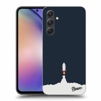 Etui na Samsung Galaxy A54 5G - Astronaut 2