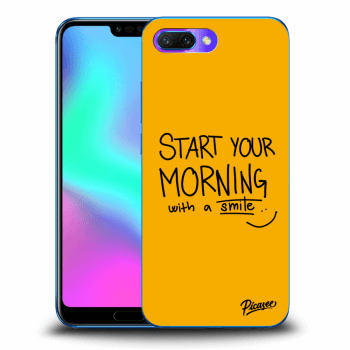 Etui na Honor 10 - Smile