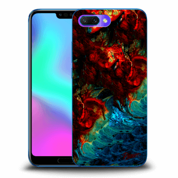 Etui na Honor 10 - Universe