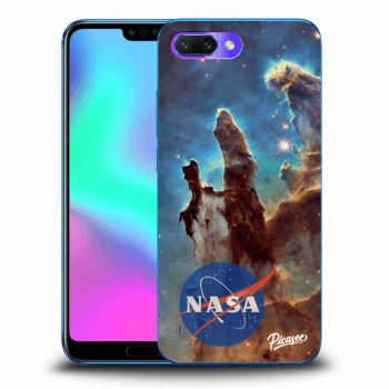 Etui na Honor 10 - Eagle Nebula