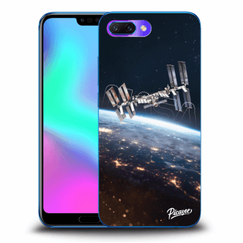 Etui na Honor 10 - Station