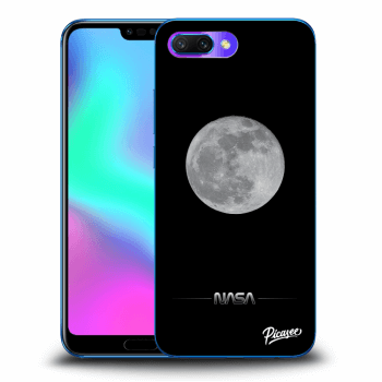 Etui na Honor 10 - Moon Minimal