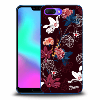 Etui na Honor 10 - Dark Meadow