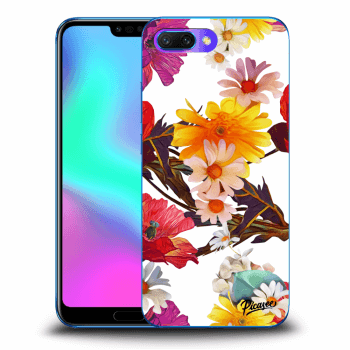 Etui na Honor 10 - Meadow