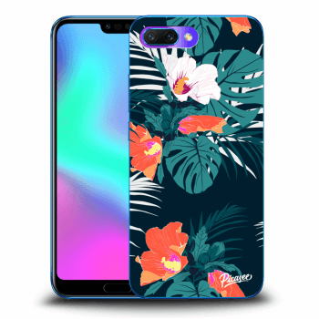 Etui na Honor 10 - Monstera Color