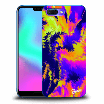 Etui na Honor 10 - Burn