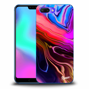 Etui na Honor 10 - Electric