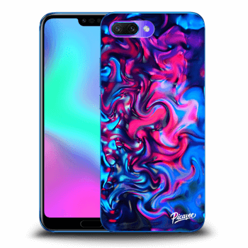 Etui na Honor 10 - Redlight