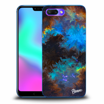 Etui na Honor 10 - Space