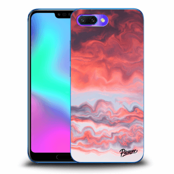 Etui na Honor 10 - Sunset