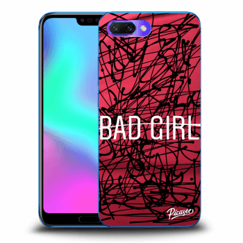 Etui na Honor 10 - Bad girl