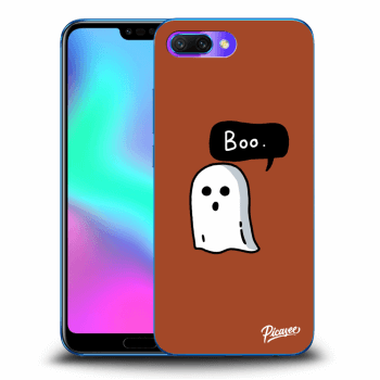 Etui na Honor 10 - Boo