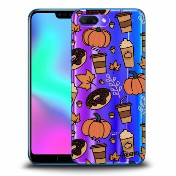 Etui na Honor 10 - Fallovers