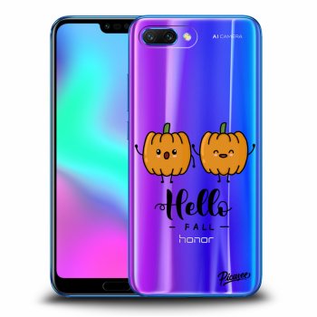 Etui na Honor 10 - Hallo Fall