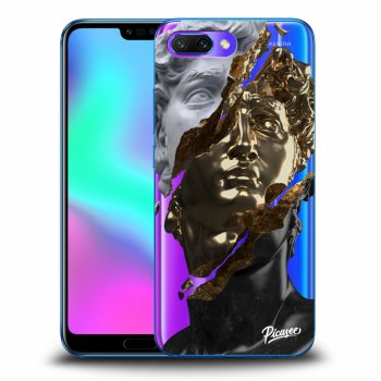 Etui na Honor 10 - Trigger