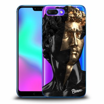 Etui na Honor 10 - Wildfire - Black