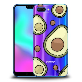 Etui na Honor 10 - Avocado
