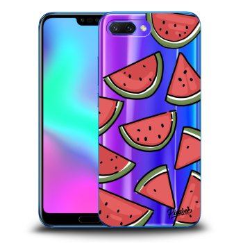 Etui na Honor 10 - Melone