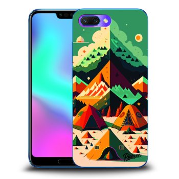 Etui na Honor 10 - Alaska