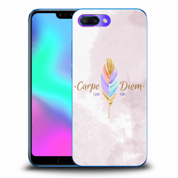 Etui na Honor 10 - Carpe Diem