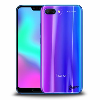Etui na Honor 10 - Clear