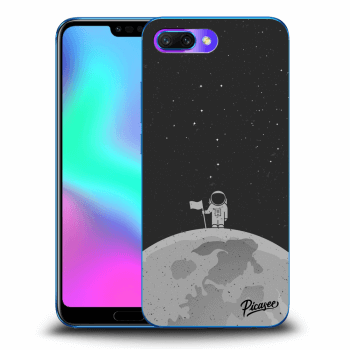 Etui na Honor 10 - Astronaut