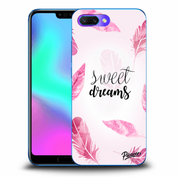 Etui na Honor 10 - Sweet dreams